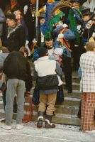 1986-02-08 24 Einde optocht Stadhuis Prins Paljan 1986-02-08 24 Einde optocht Stadhuis Prins Paljan